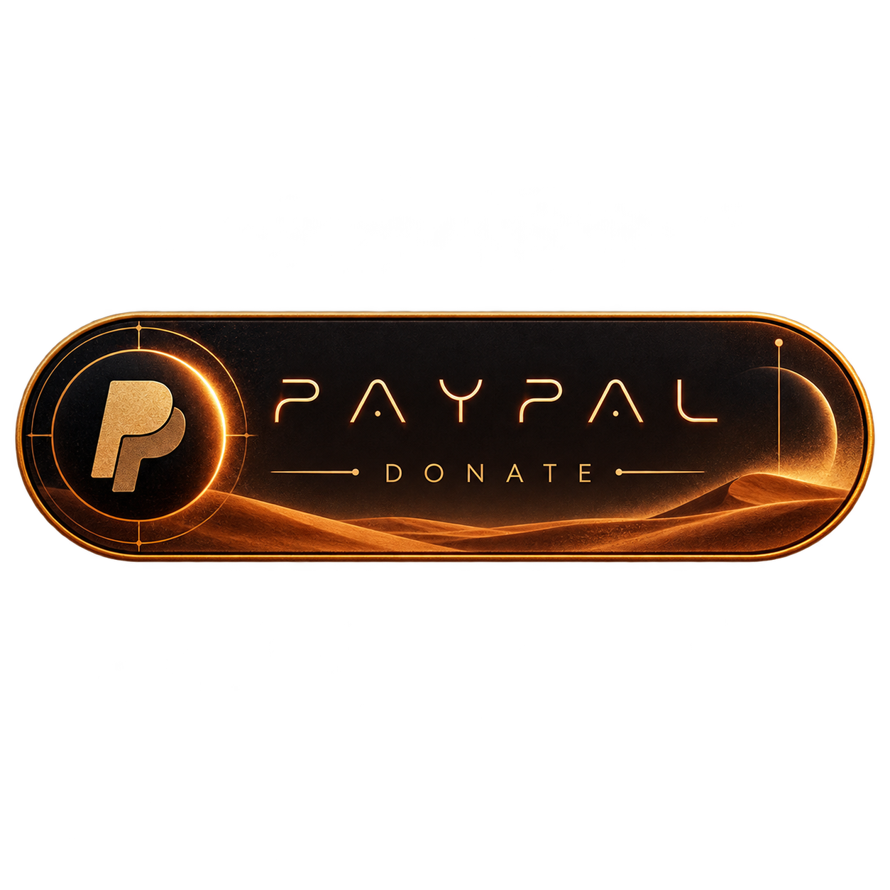 Donate with PayPal